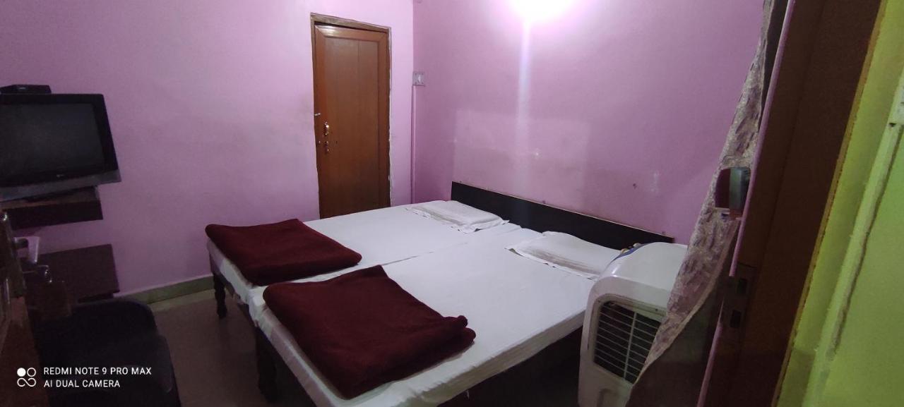 Hotel Avadh Balrāmpur エクステリア 写真