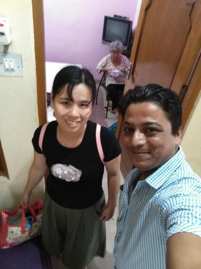 Hotel Avadh Balrāmpur エクステリア 写真