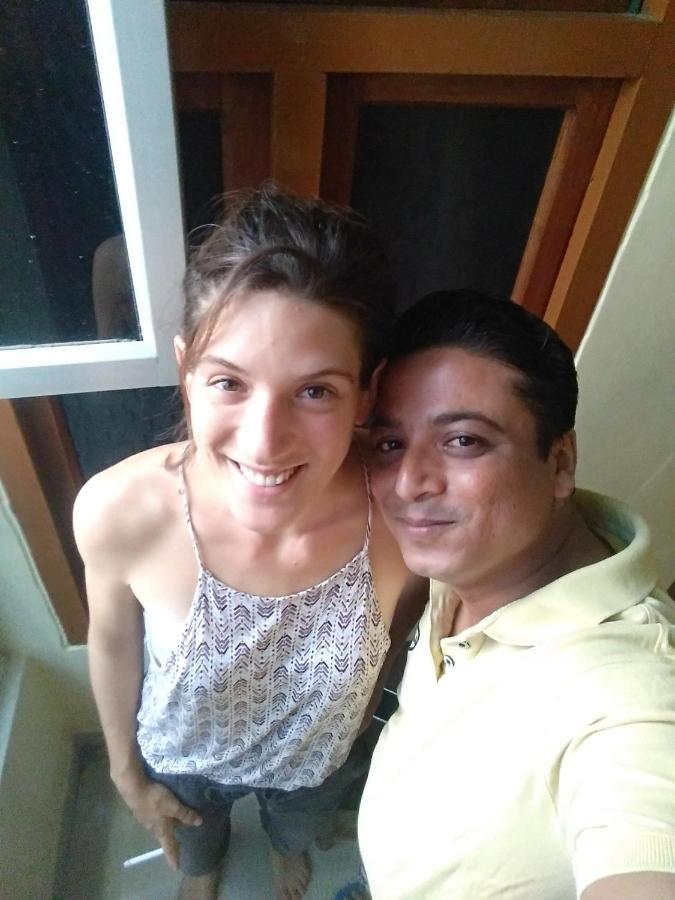 Hotel Avadh Balrāmpur エクステリア 写真