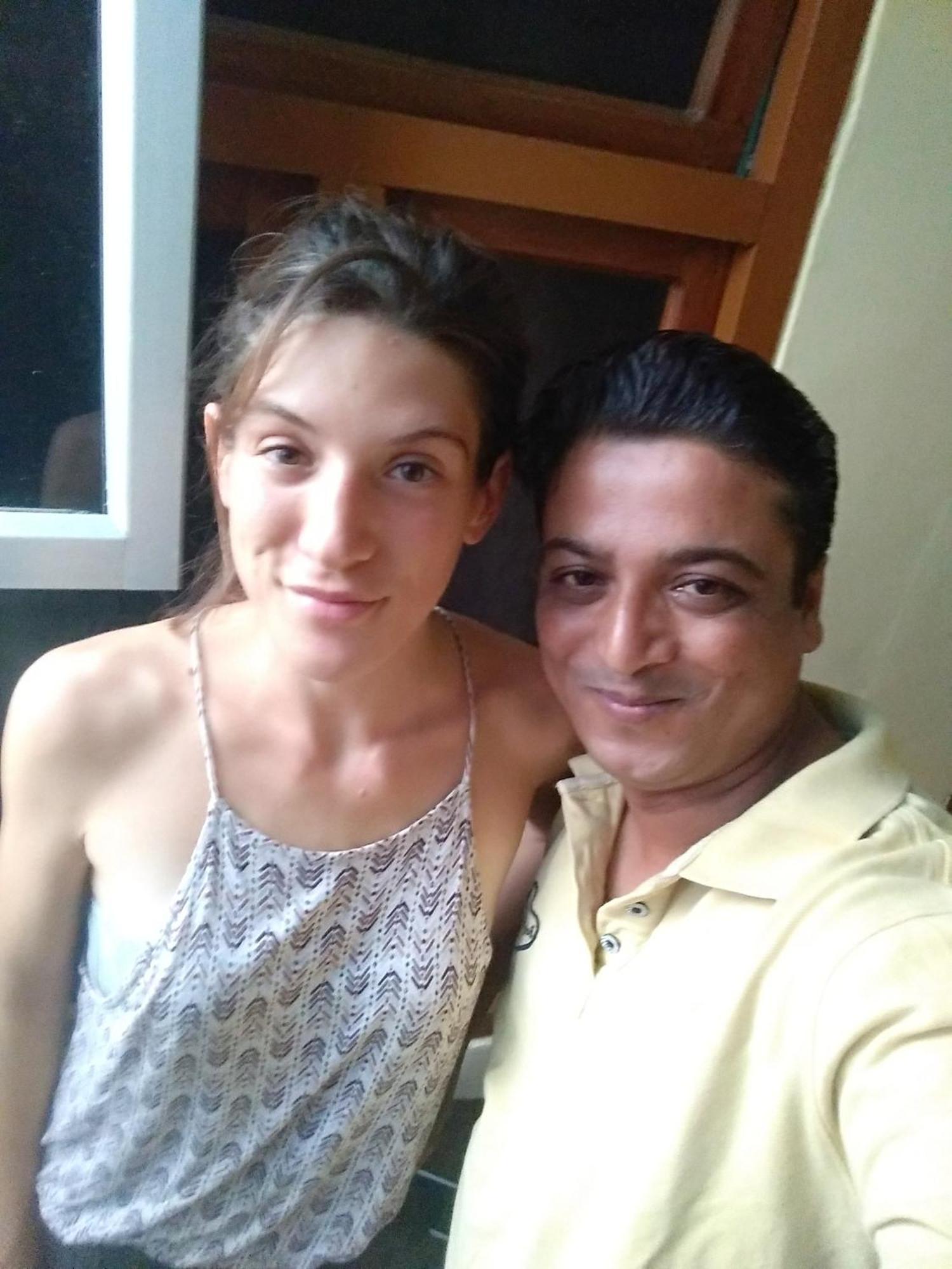 Hotel Avadh Balrāmpur 部屋 写真